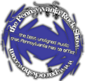 the Pennsylvania Rock Show