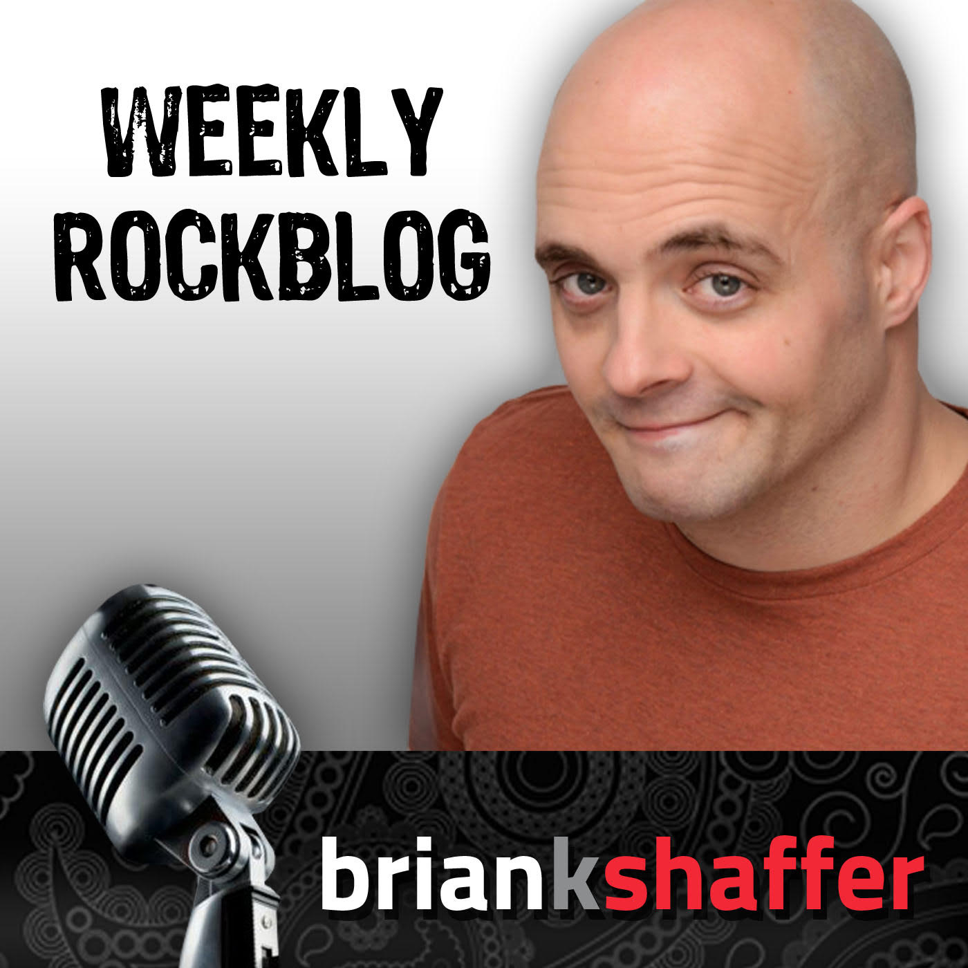 Weekly Rockblog